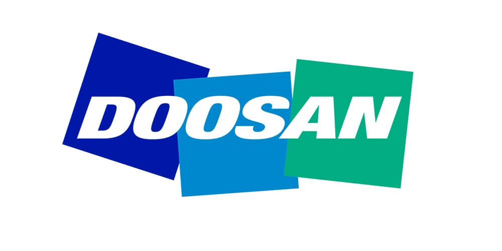 Doosan Group is a South Korean conglomerate company. The business operates across many sectors, which includes power plants, engines, construction equipment and machine tools. Employing 43,000 people, Doosan Group is a Fortune 500 company.