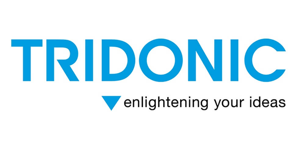 Tridonic is a global business working to control, regulate and operate lighting systems in accordance with its customers’ needs. With over 50 years’ experience and a 2,000-strong team of experts, Tridonic is a global leader in the lighting industry.