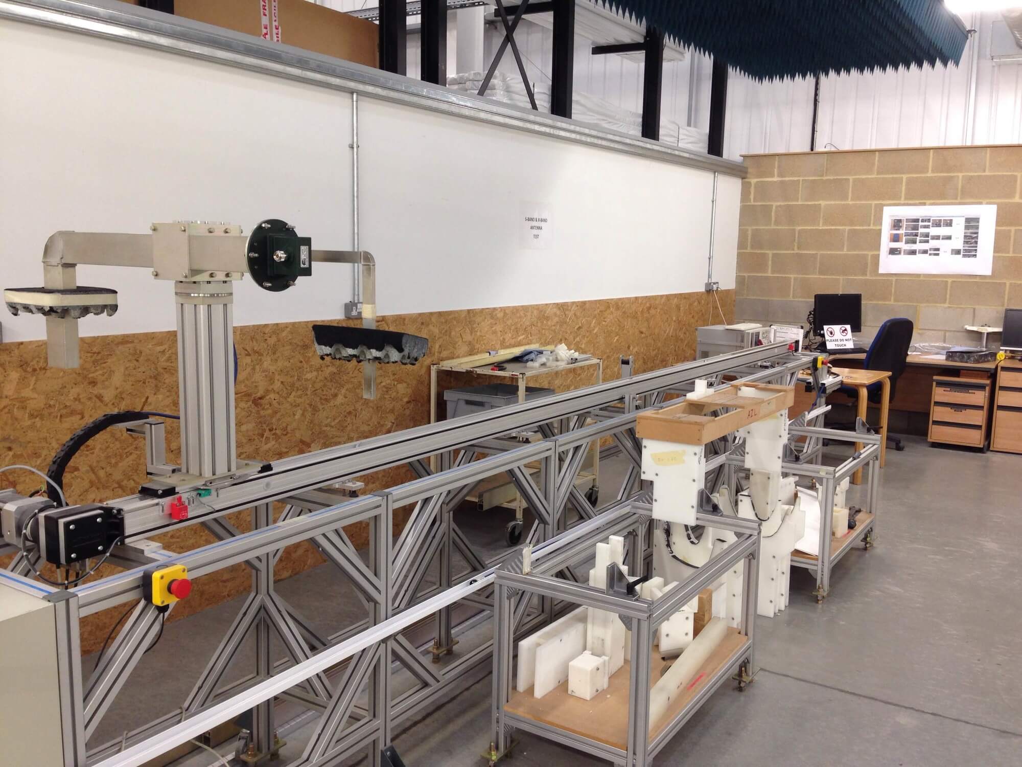 The Antenna Measurement Probe