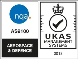 AS 9100 Aerospace & defence